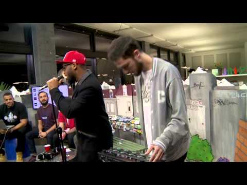 Max Urban & ZeDe - Mani Matter "Hemmige"-Cover