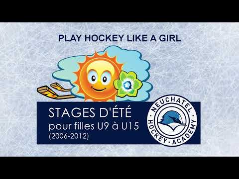 U9-U15 Off-Ice Fleurier NE 27.06.2020