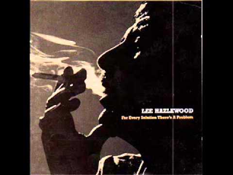 Save a Place for Me - Lee Hazlewood