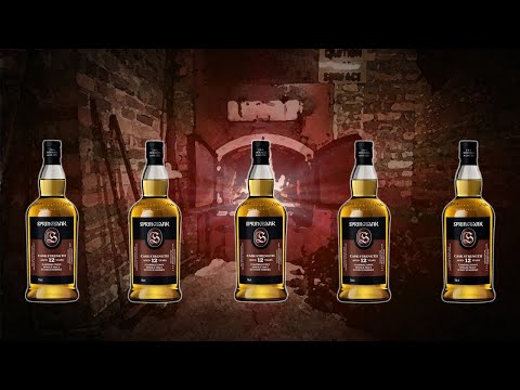 The Good Dram Show - Episode 565 'Springbank'