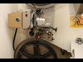 35mm Movie Projector Philips FP20