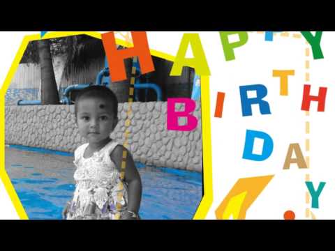 Happy birthday jomana