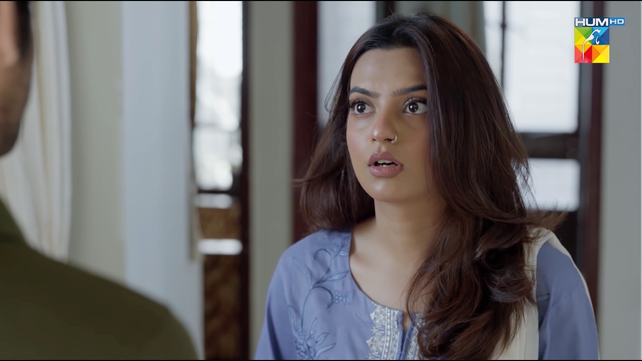 Dania Bhi Maa Ban Gayi, Mujhe Bhi Bacha Chahaye...! Daam-e-Mohabbat - HUM TV