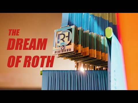 The dream of Roth - DATEV Challenge Roth