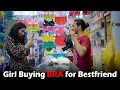 Girl Buying BRA For Bestfriend This Is Sumesh Productions