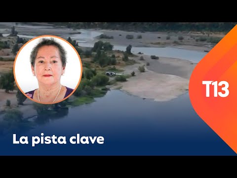 Importante operativo en Río Loncomilla por concejala desaparecida en Villa Alegre