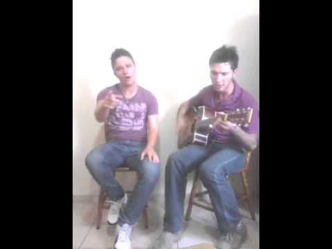 Oh Muie - Arthur e Fael
