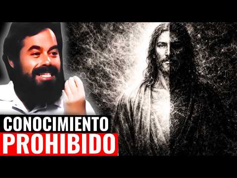 The SECRET Teachings of Jesus, the Lost Wisdom | Jacobo Grinberg