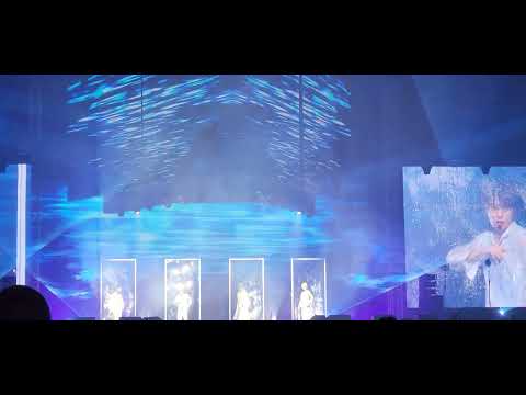 24092022_ SEVENTEEN WORLD TOUR  JAKARTA [BE THE SUN] Moonwalker by Performance Team