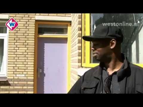 West Kleurt Oranje, afl. 4 - Westonline.nl