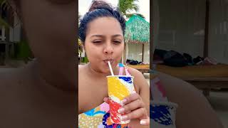 So many Fun Drinks on Carnival Jubilee 🍹#carnivalcruise #carnivaljubilee #cheerspackage #choosefun