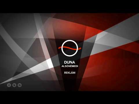 Duna Alsónémedi arculat