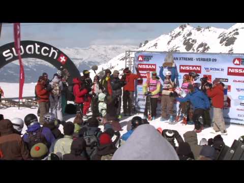 Chamonix-Mont-Blanc