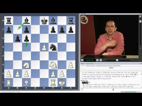 Rustam Kasimdzhanov - Trends in Modern Openings