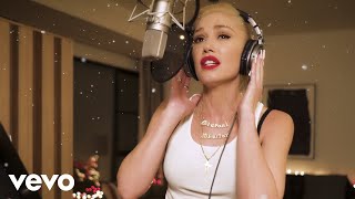 Gwen Stefani – Here This Christmas (Theme To Hallmark Channel’s “Countdown To Christmas”)