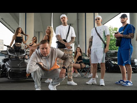 Video thumbnail for Gaz i benzyna