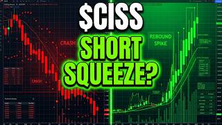 $CISS: Squeezing a Rebound After Dilutive Offering Plunge