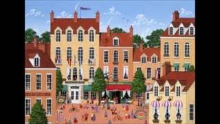 Autumn Leaves Erroll garner