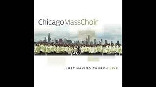Hold On - Chicago Mass Choir