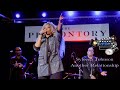 Syleena Johnson Performs  Live - Another Relationship