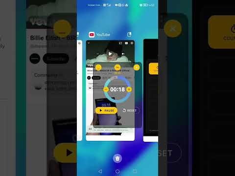 5 minute timer reminder app