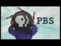 PBS Logo History Reverse