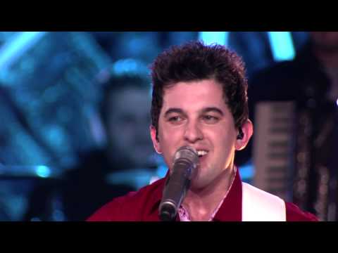 JEANN E JULIO - ME DIZ AÍ