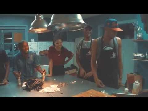 Oath x James Francis x Denz x Elle Dinero - Knoflooksaus.(Prod. by Oath)