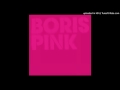 Boris - Just Abandoned Myself