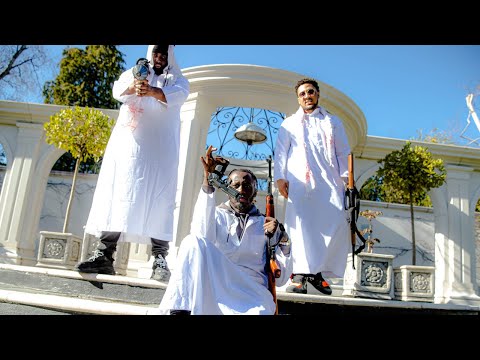 BACKROAD GEE - A YO (FEAT. BG & TIZZTRAP)