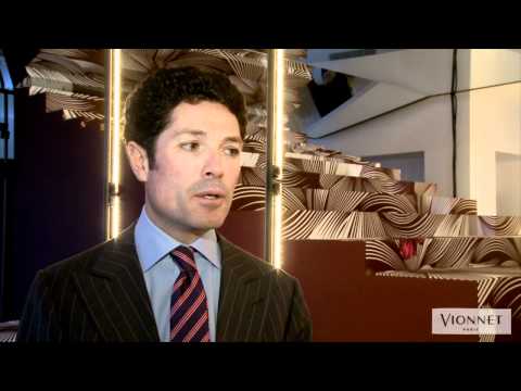 Matteo Marzotto talks about the new Autumn/Winter 2011 collection