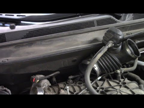 How to Catch an Intermittent Bad Cam or Crank Sensor