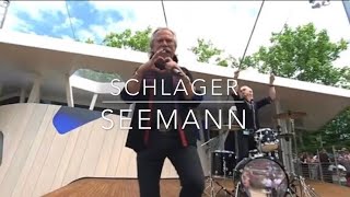 Höhner - Wir halten die Welt an (ZDF - Fernsehgarten)