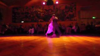 Juan STEFANIDES & Jimena HOEFFNER