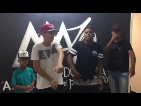 Mc Piedro, Mc JhoJhow, Mc Sonic & Mc Kauazinho - Medley Nova (M10 Produtora - 2016) (A.F.M Divulga)