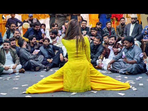 Aisa Pyar De Nut Wich Kasya , Gul Mishal Dance Performance 2022