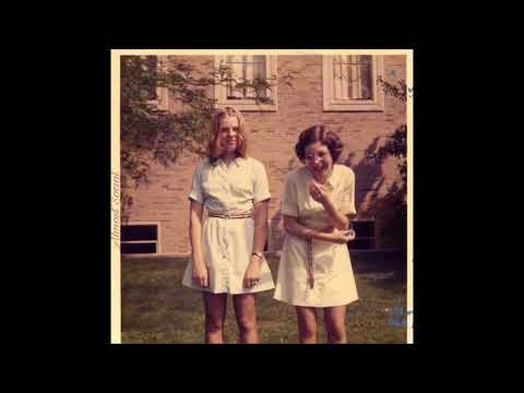 Almost Social - Miss B. Haven (Feat. Cate Peck)