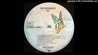 Lee Ritenour  -No Sympathy