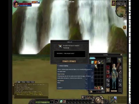 Silkroad Europe Shield 72+8 to +9