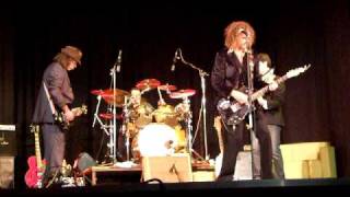 Le Trois Tetons - Useful Servants - Sassello (SV) 09.11.09