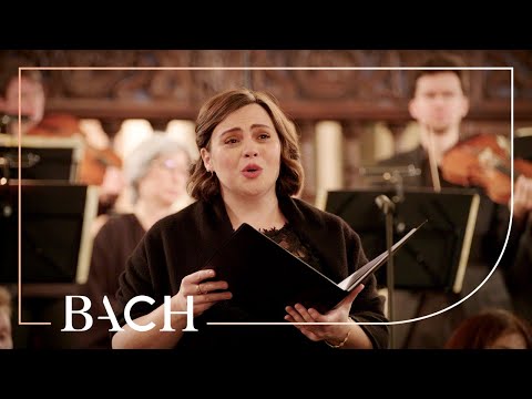 Bach - Cantata Christ lag in Todesbanden BWV 4 - Jacobs | Netherlands Bach Society