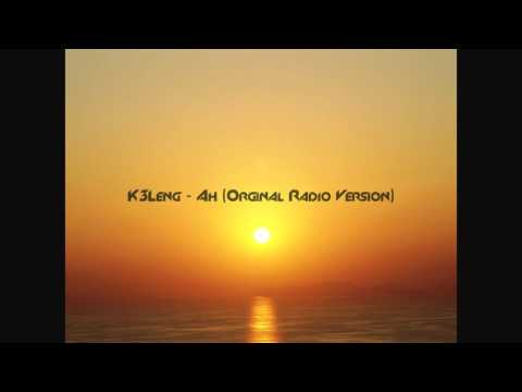 K3Leng - Ah (Official Radio Version)