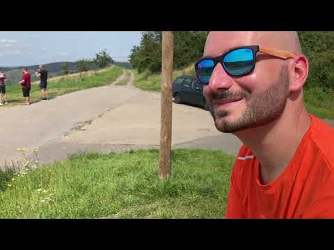 Trekking für Couchpotatoes - A Country for old men?