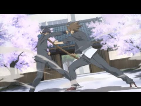 Tokyo Majin Gakuen Kenpucho: Tou Dai Ni Maku 15-sai -fifteen- ACID