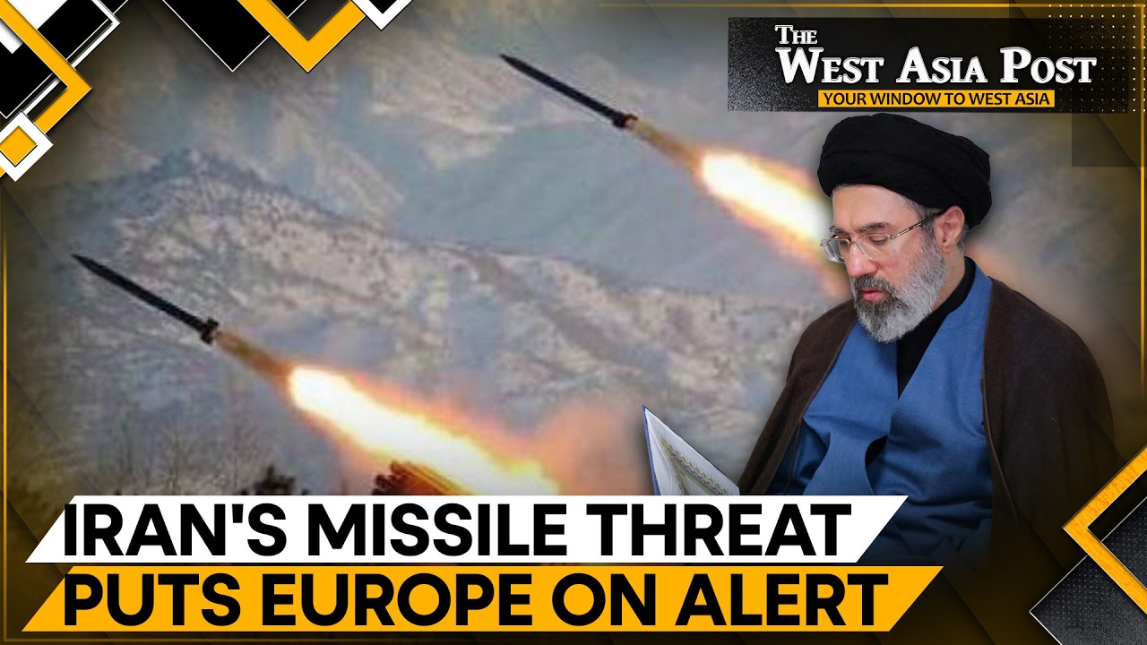 NATO Warns It Will Defend Members Against Iranian Threats | The West Asia Post