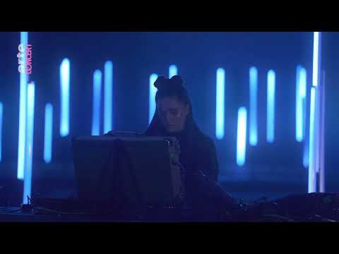 JakoJako & Nana - Live at Kraftwerk Berlin (Arte Concert presents Tresor 30)