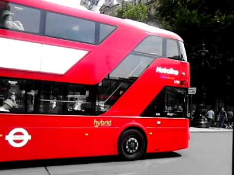 london bus clip 18.7.2015