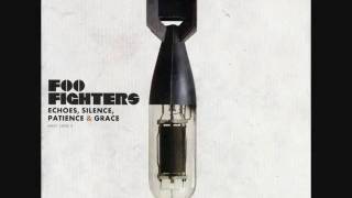 Foo Fighters - Ballad Of The Beaconsfield Miners - Echoes, Silence, Patience & Grace [9/12]