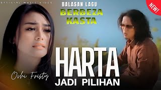 Download lagu Ovhi Firsty – Harta Jadi Pilihan | Lagu Minang Balasan Berbeza Kasta (Slow Rock  2024) mp3