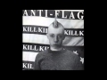 Anti-Flag - Kill Kill Kill EP (1995) Full Album HD